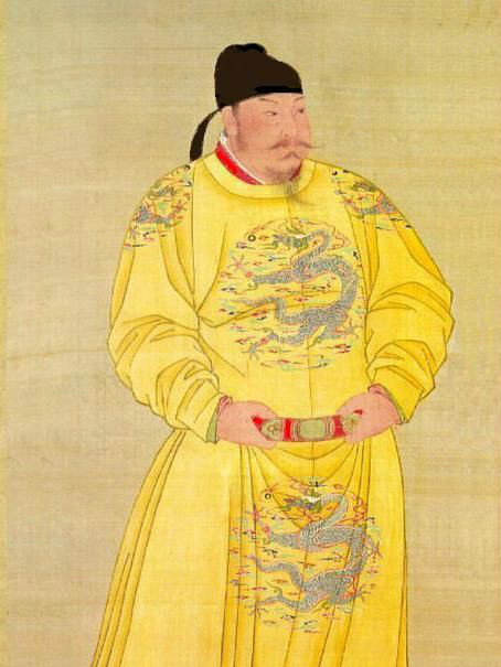 太玄盛世