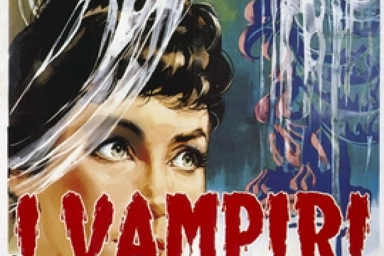 Vampiro, El Vampiro, El