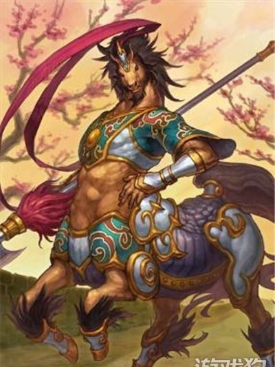 FGO赤兔馬 FGO赤兔馬