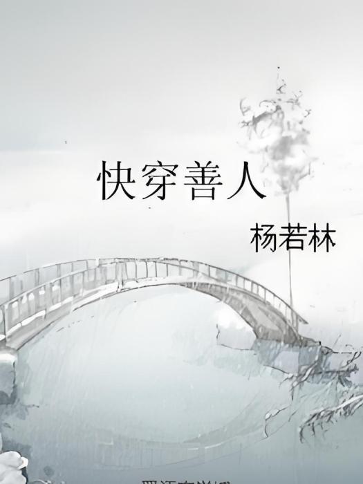 快穿善人 快穿善人