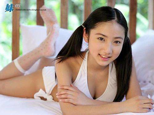 韓佳茜(中國內地女演員、歌手)