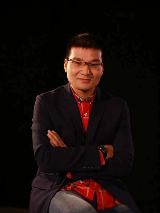 孫兆華(椅子網CEO) 孫兆華(椅子網CEO)
