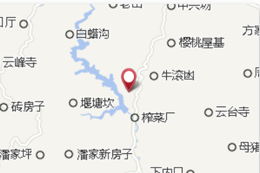 野雞溝 野雞溝