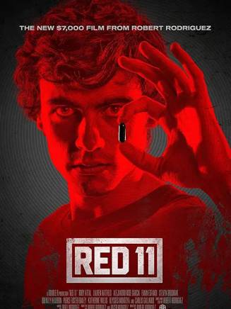 羅伯特·羅德里格茲(Robert Rodriguez) 羅伯特·羅德里格茲(Robert Rodriguez)