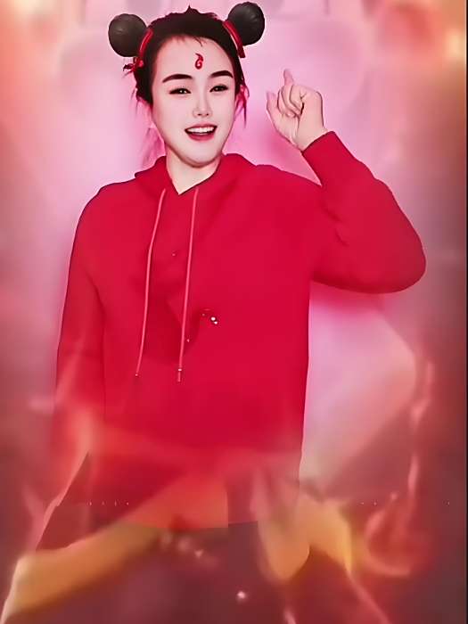 周周☀️