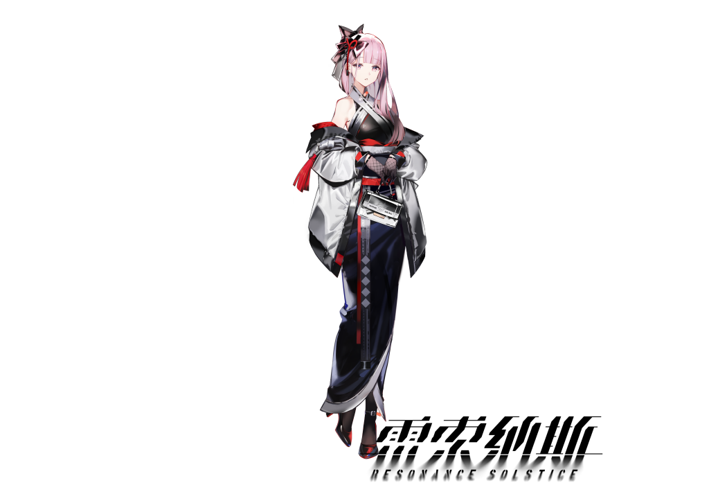 宵月(遊戲《雷索納斯》中的角色) 宵月(遊戲《雷索納斯》中的角色)