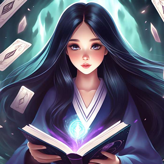 Alice療愈塔羅 Alice療愈塔羅