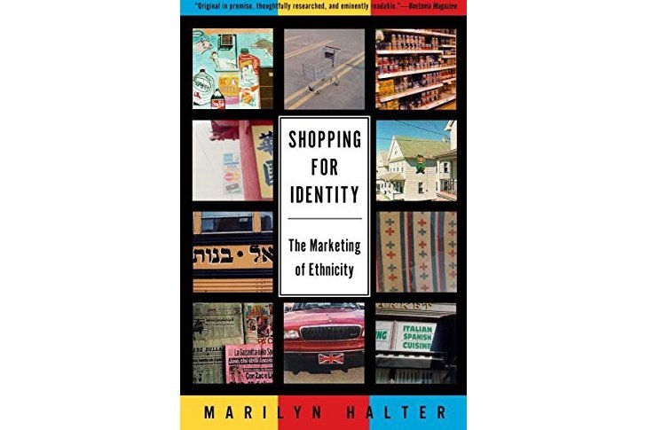 Shopping for Identity Shopping for Identity