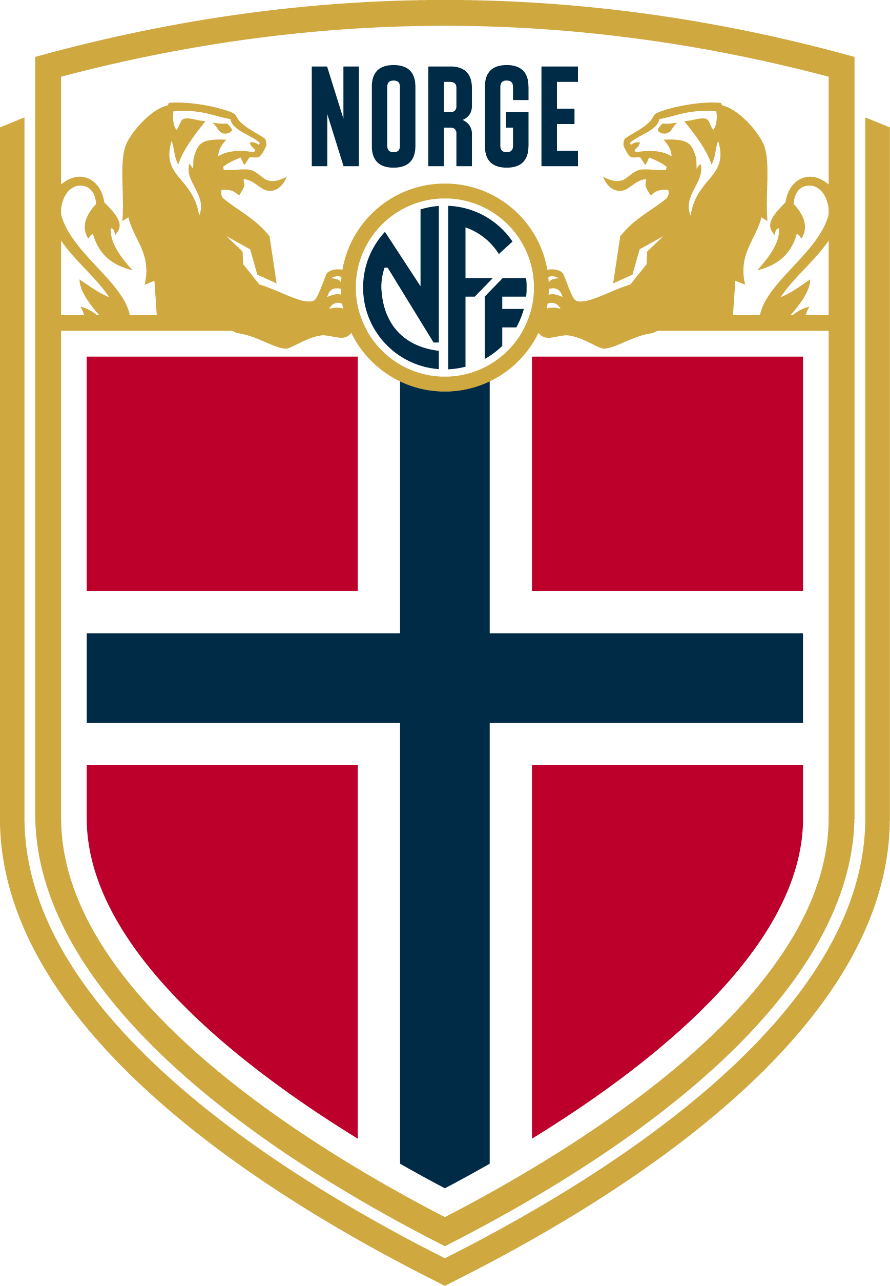 挪威國家男子足球隊