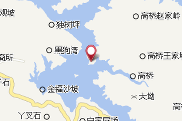 覃家河 覃家河