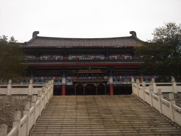 石鼓寺(遼寧金州寺廟)