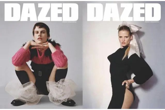 Dazed(雜誌)