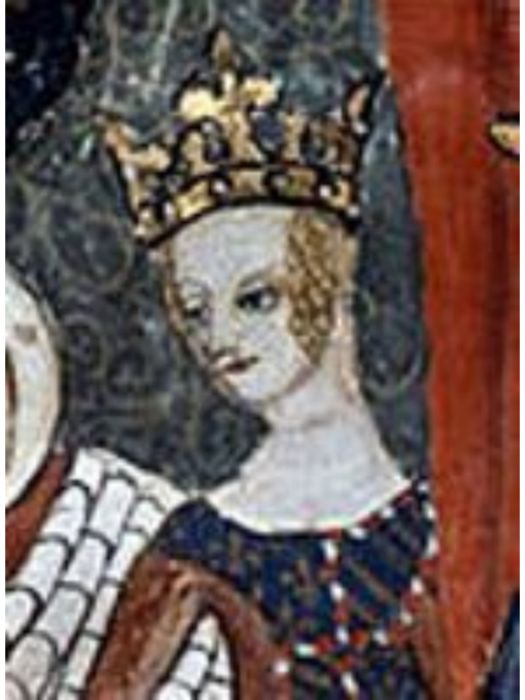 讓娜(約娜（法國國王腓力六世之妻）)