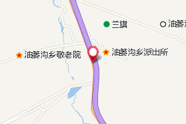 小南營子 小南營子