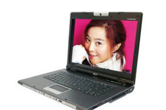 宏碁TravelMate 3304WXCi 宏碁TravelMate 3304WXCi