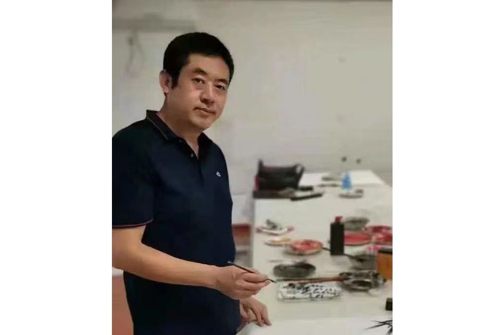 谷明劍 谷明劍