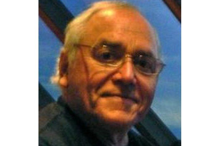 Fred C. Caruso Fred C. Caruso