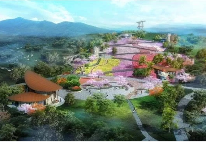 長安公園(陝西省西安市公園) 長安公園(陝西省西安市公園)