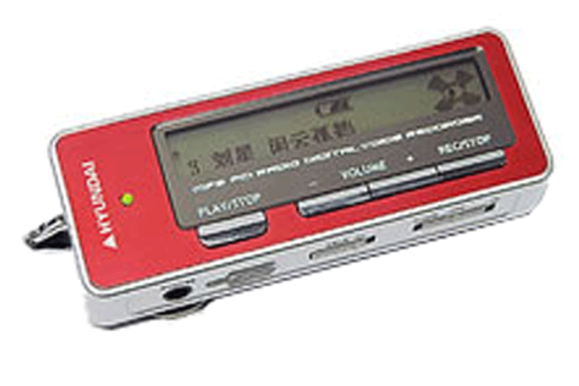 現代408(128MB) 現代408(128MB)