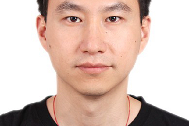周澤坤(電子科技大學積體電路科學與工程學院教授) 周澤坤(電子科技大學積體電路科學與工程學院教授)