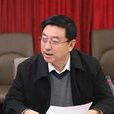 艾平(陝西榆林市水務局原局長) 艾平(陝西榆林市水務局原局長)
