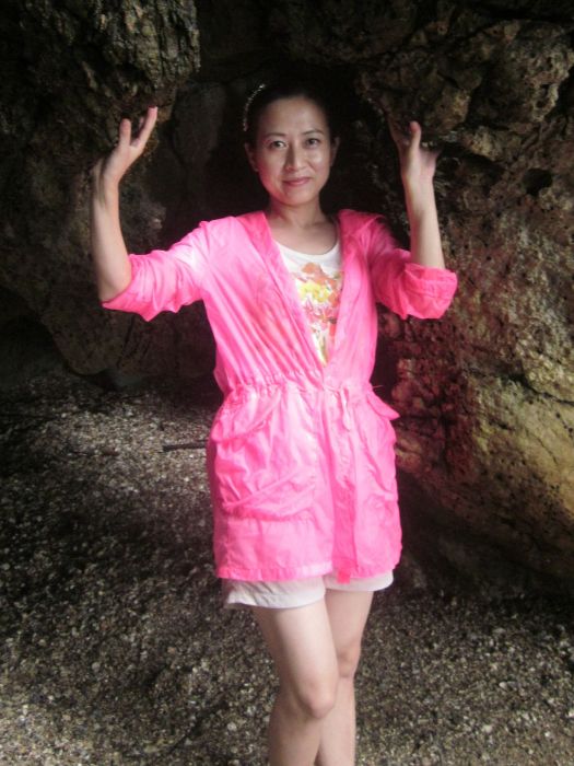 張淑嫻(成都電子信息學校教師) 張淑嫻(成都電子信息學校教師)