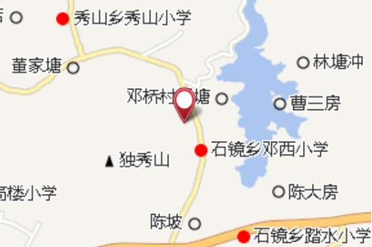 萬橋鄉
