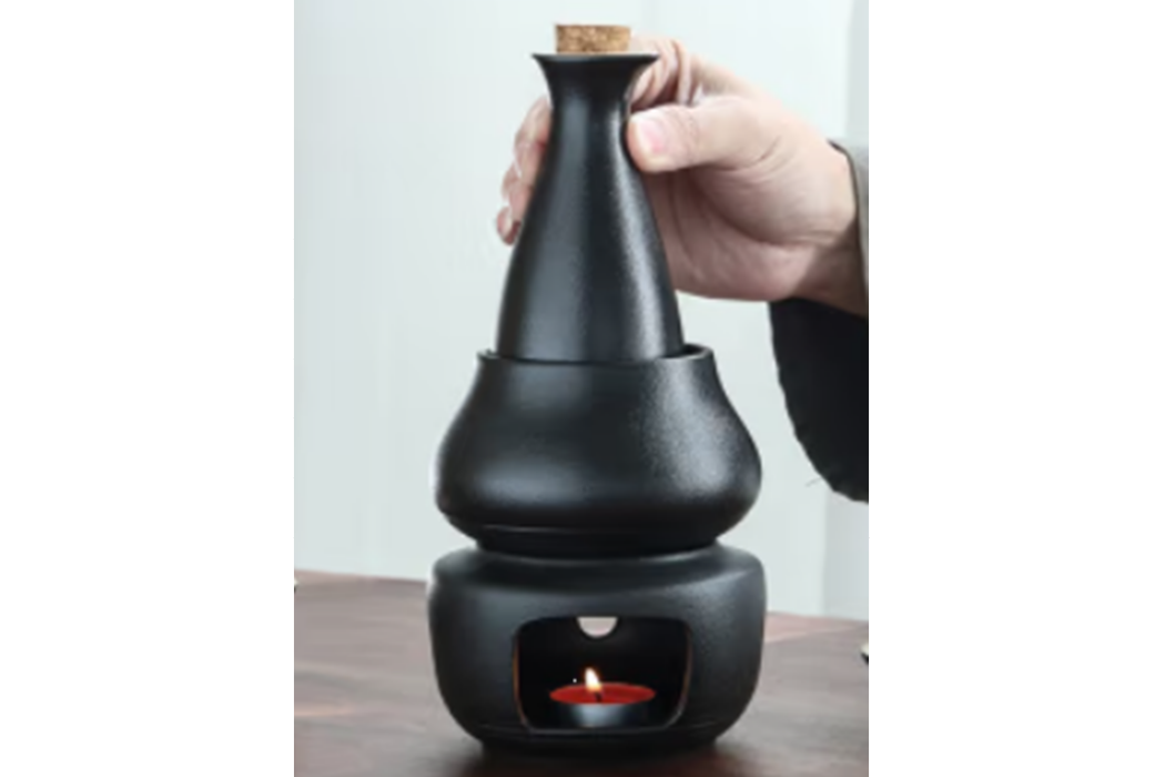溫酒器 溫酒器