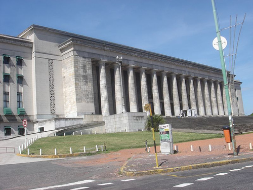 布宜諾斯艾利斯國家博物館