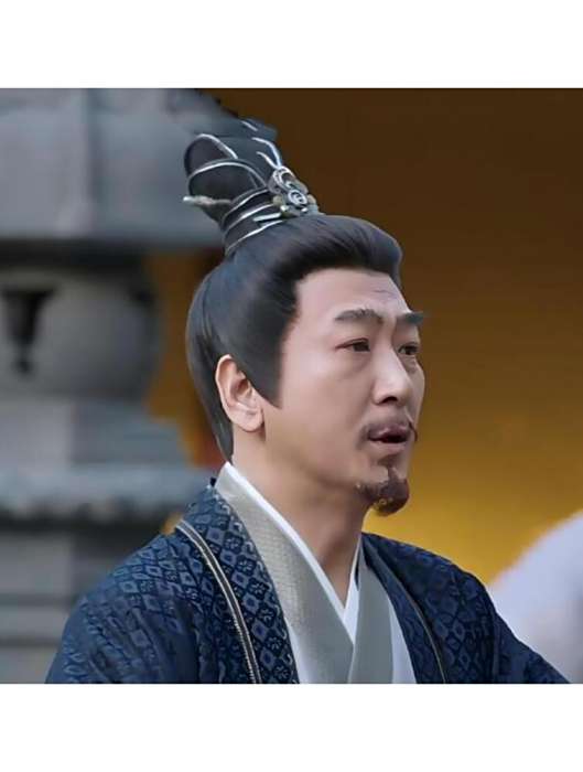 梁季仁(古裝懸疑劇《長樂曲》中的角色) 梁季仁(古裝懸疑劇《長樂曲》中的角色)
