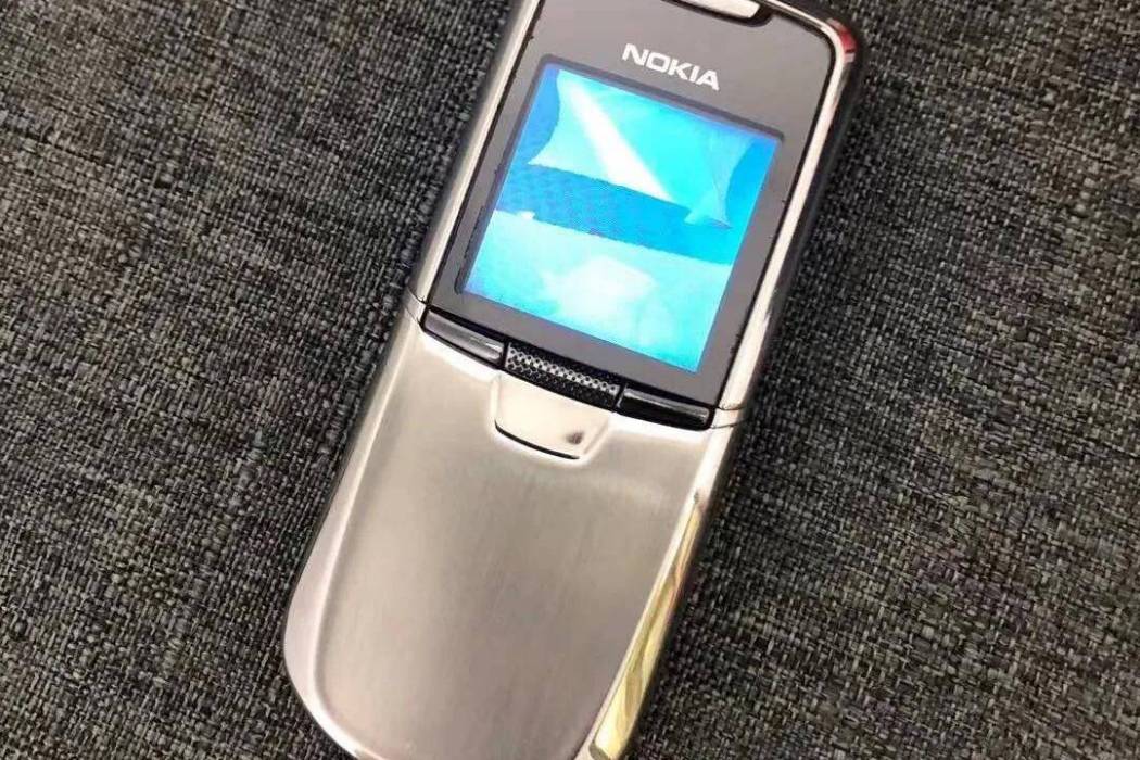 NOKIA8800 NOKIA8800