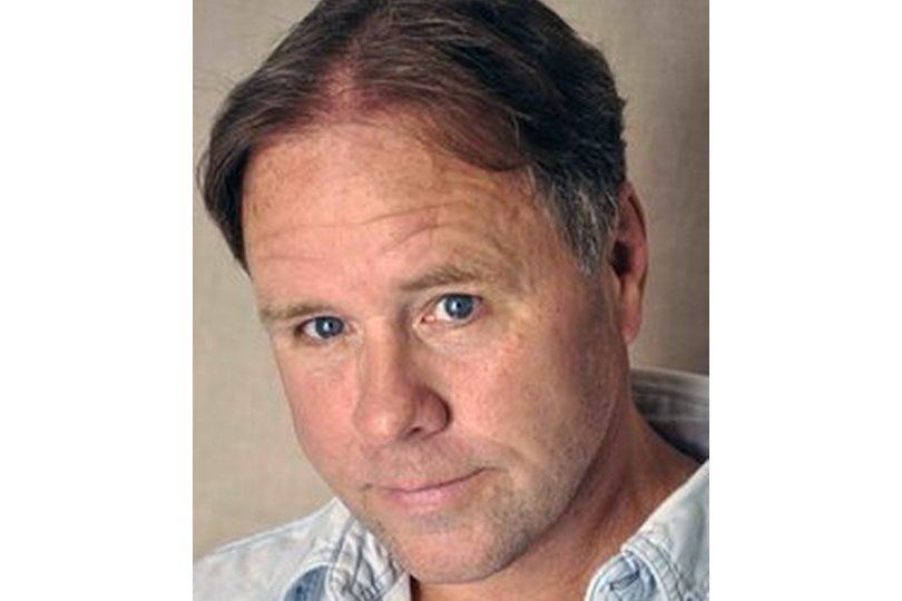 Alan Lilly Alan Lilly