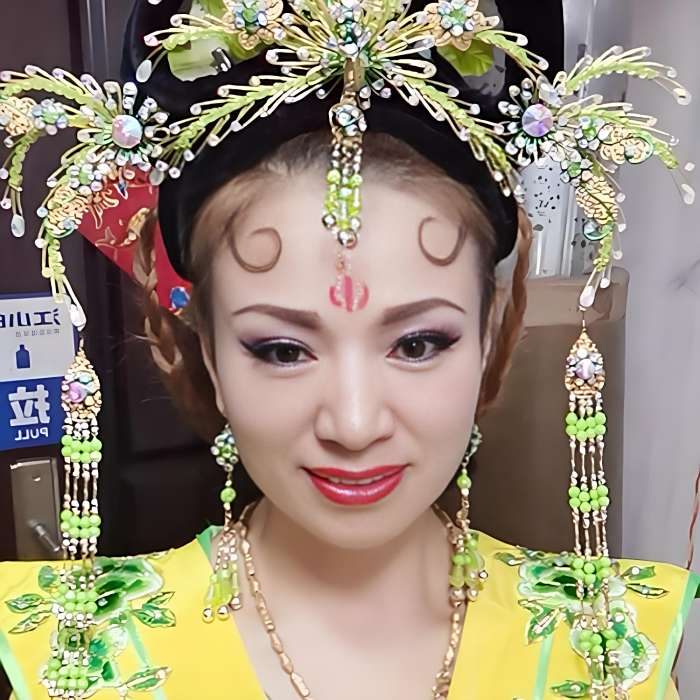 陳小花小號2 陳小花小號2