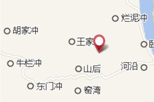 沈家沖 沈家沖