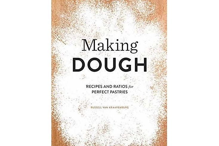 Making Dough Making Dough