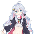 神樂七奈 神樂七奈