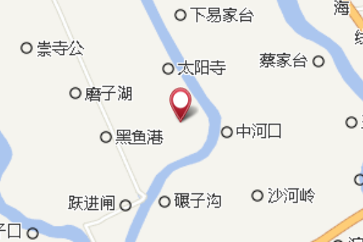 南池口 南池口