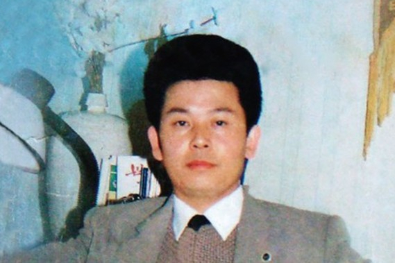 張宏堡(張洪堡) 張宏堡(張洪堡)