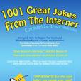 1001 Great Jokes from the Internet