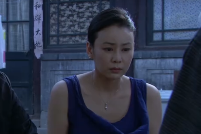 孫琦(家庭情感劇《抬頭見喜》中的角色) 孫琦(家庭情感劇《抬頭見喜》中的角色)