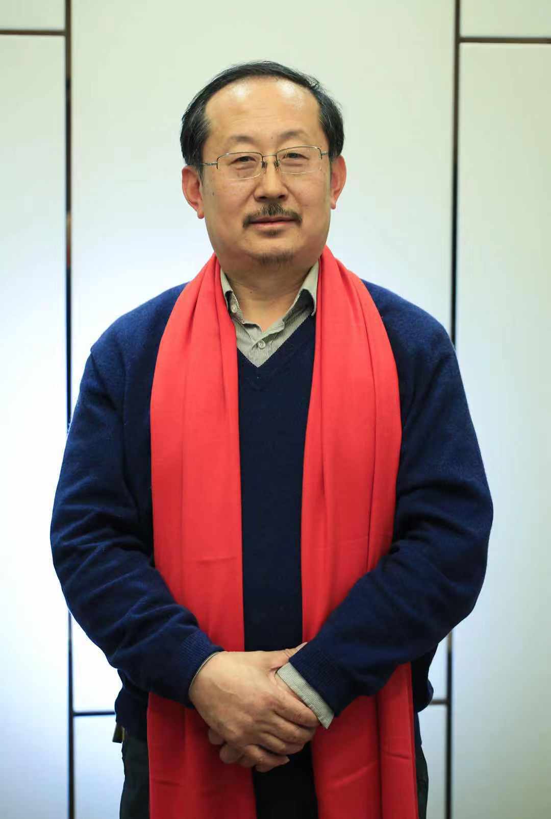 李東風(長春工業大學化學與生命科學學院教授)