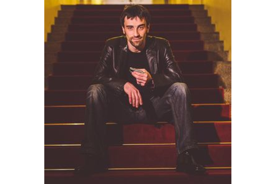 Tomislav Goluban Tomislav Goluban