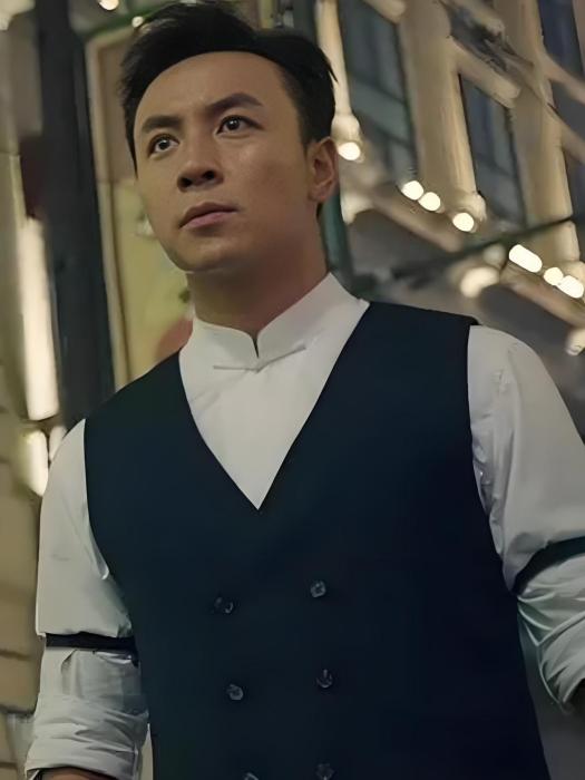 林耀(武俠片《醉後一拳》中的角色) 林耀(武俠片《醉後一拳》中的角色)