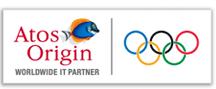 AtosOrigin源訊奧林匹克全球合作夥伴