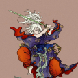 超魔導劍師 超魔導劍師
