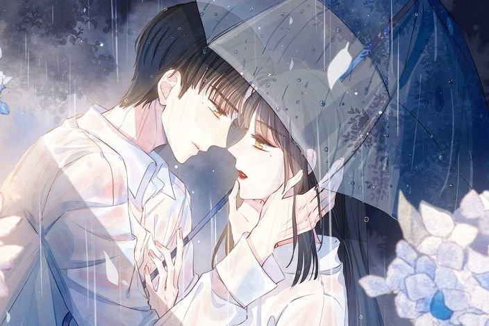 雨川物語 雨川物語