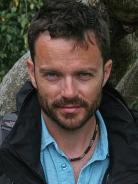 Patrick Moy