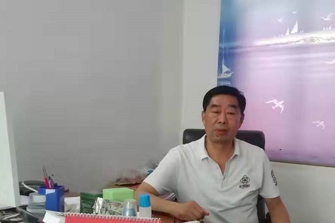 陳高山(第二屆傳統文化茅山論壇組委會副秘書長) 陳高山(第二屆傳統文化茅山論壇組委會副秘書長)