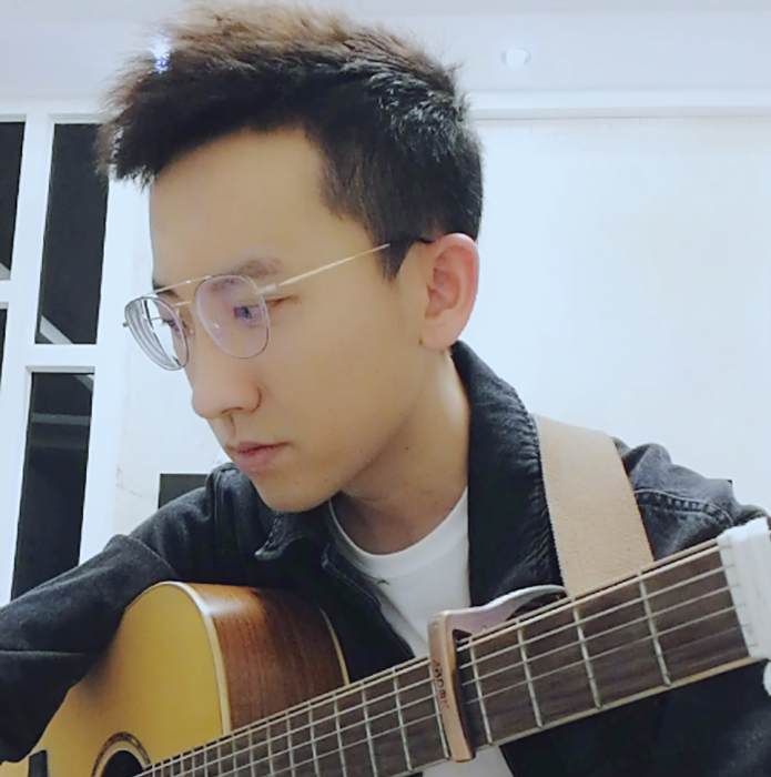 音樂人王搏(bilibili音樂UP主) 音樂人王搏(bilibili音樂UP主)