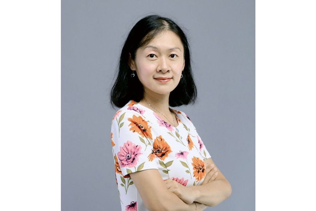 周敏(廣東財經大學灣區影視產業學院副院長) 周敏(廣東財經大學灣區影視產業學院副院長)